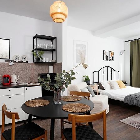 Modern Condo Near Morii Lake Bukareszt Zewnętrze zdjęcie
