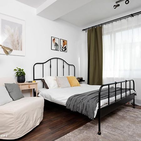 Modern Condo Near Morii Lake Bukareszt Zewnętrze zdjęcie