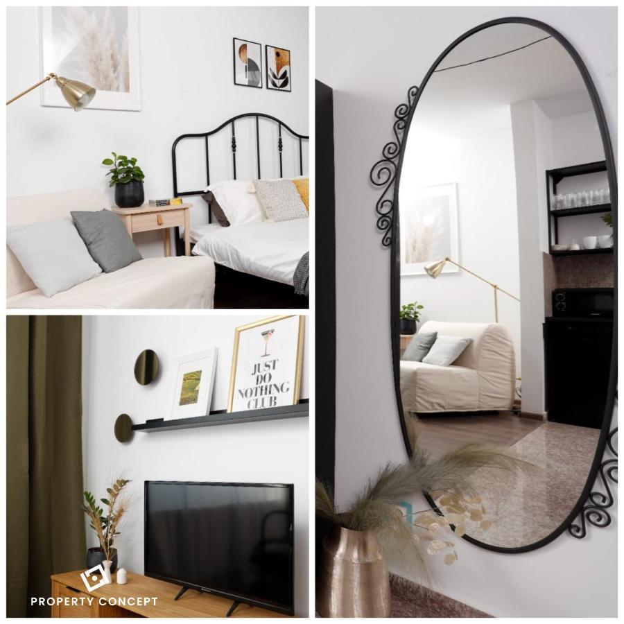 Modern Condo Near Morii Lake Bukareszt Zewnętrze zdjęcie