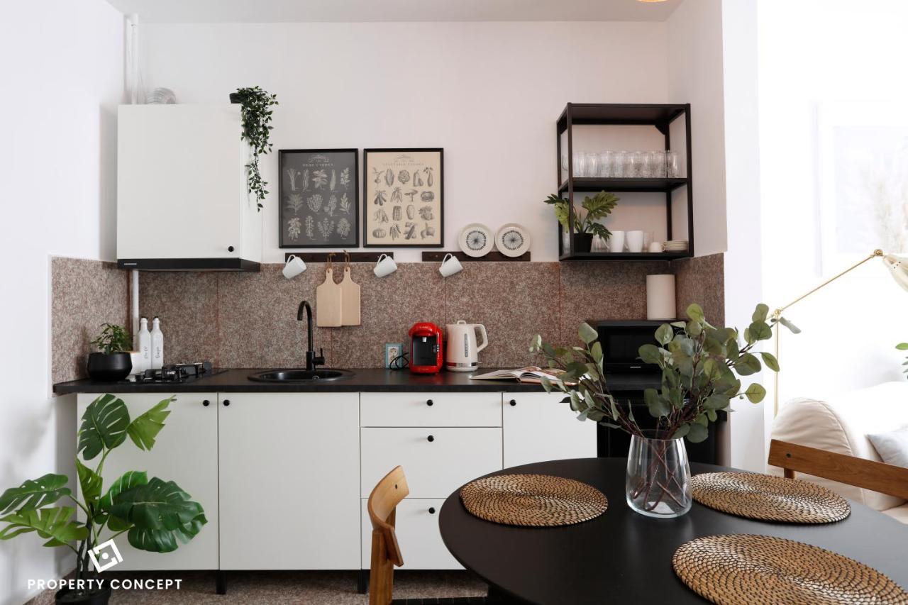Modern Condo Near Morii Lake Bukareszt Zewnętrze zdjęcie