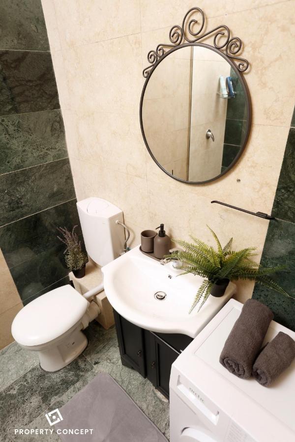 Modern Condo Near Morii Lake Bukareszt Zewnętrze zdjęcie